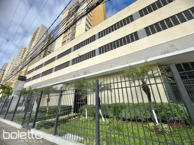 Sala Comercial 38m para Comprar no Condominio Residencial e Comercial Terra Nova Nature