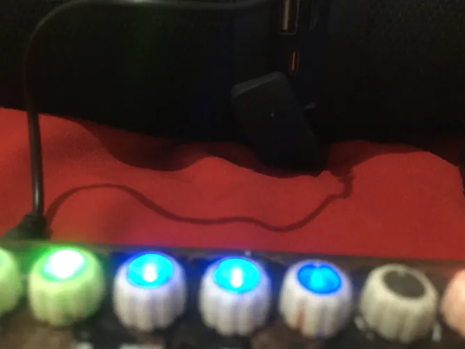 Guitarra