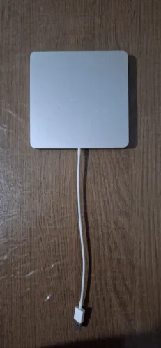 SuperDrive USB APPLE - A1379<br>LEITOR / GRAVADOR CD/DVD