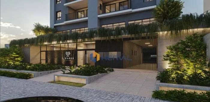 Apartamento com 3 quatros à venda, 79 m² por R$ 870.000 - Zona 08 - Maringá/PR