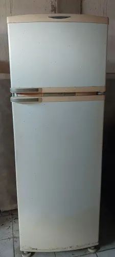 Geladeira Brastemp