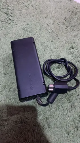 Fonte Xbox 360 original 