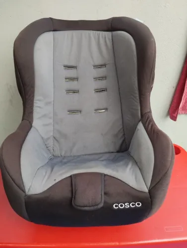 cadeira de segurança infantil 