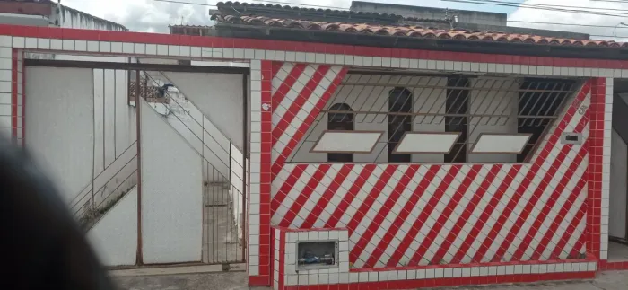 Casa aluguel ou venda