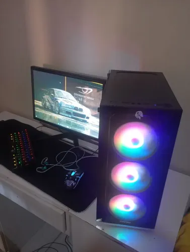 PC GAMER RYZEN 5 5600GT