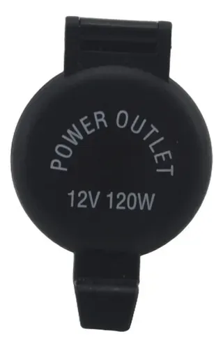 Tomada Energia 12v Console Arrizo 5 2021 Original
