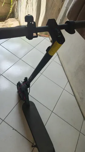 Xiaomi Scooter 4 | Até 25 km/h | Pouco Uso