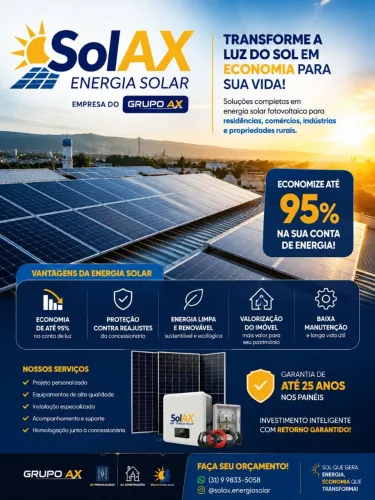 Energia solar
