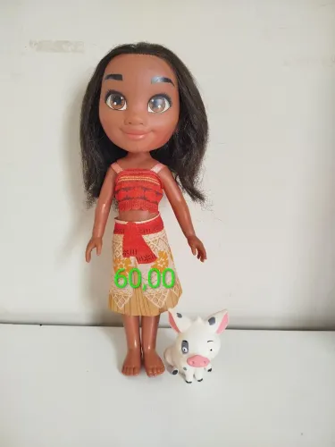 Moana