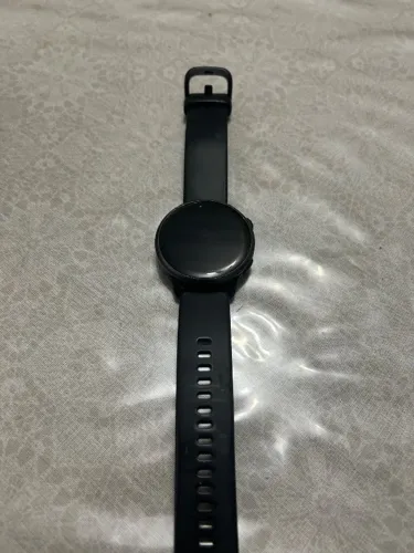 Relógio corrida garmin vivo active