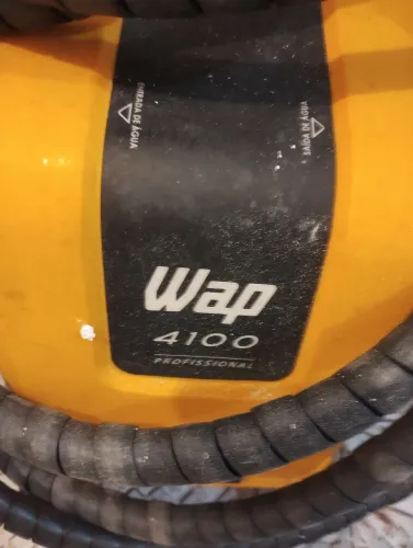 Vende se Wap alta pressão 