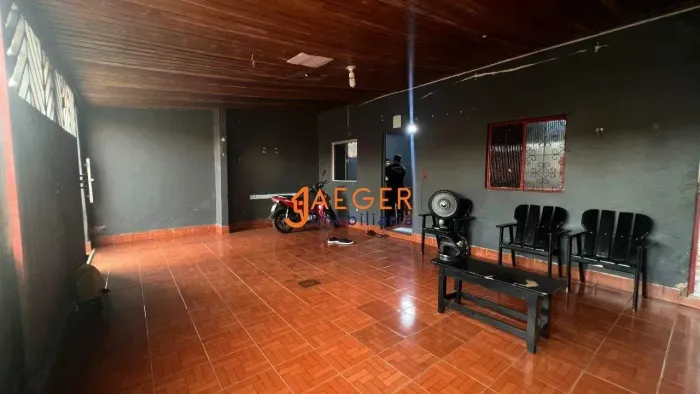 Casa à venda Bairro Nova Floresta, Porto Velho
