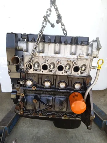 Motor 1.4 EconoFlex Corsa Montana 2004-2010 C Garantia
