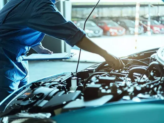 Emprego vaga mecanico carros automoveis