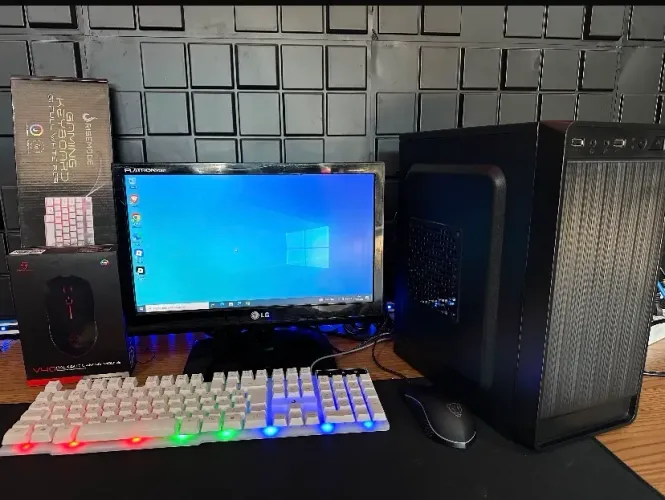 Pc completo 