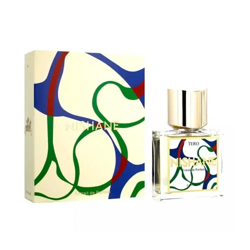 Nicho - Nishane Tero 100ml 