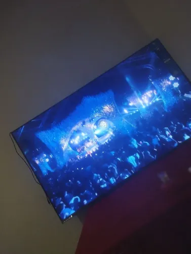 Tv 55 polegadas