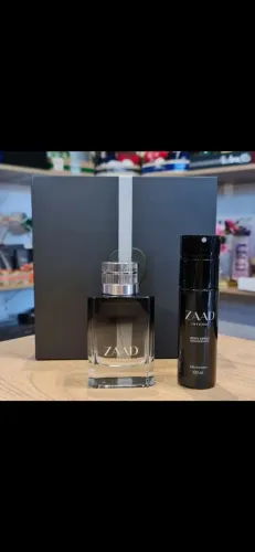 Kit zaad intense