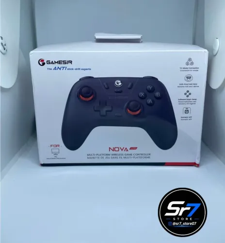 Controle Gamesir T4 NOVA LITE