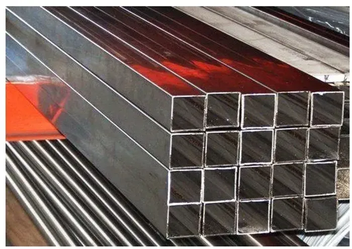 METALON INOX