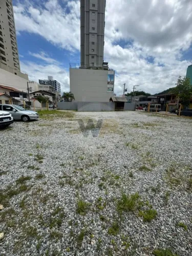 Terreno para alugar, 1000 m² por R$ 31.500/mês - Centro - Balneário Camboriú/SC