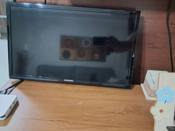 Televisão Samsung
