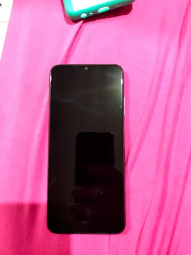 Samsung A22 excelente estado