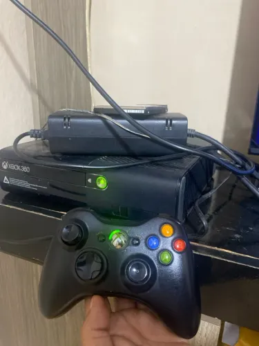 Xbox 360 Super Slim