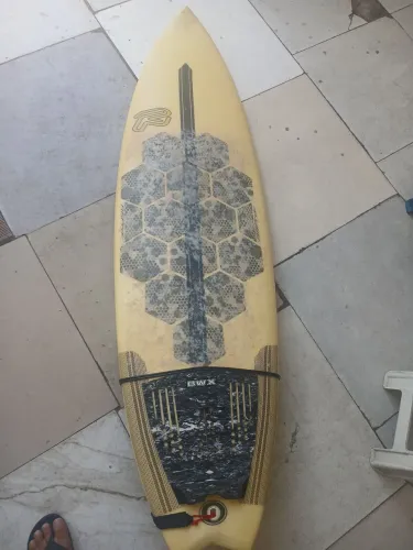 Prancha de surf