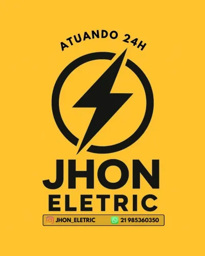ELETRICISTA 