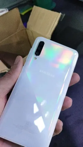 Celular novo Samsung A30s