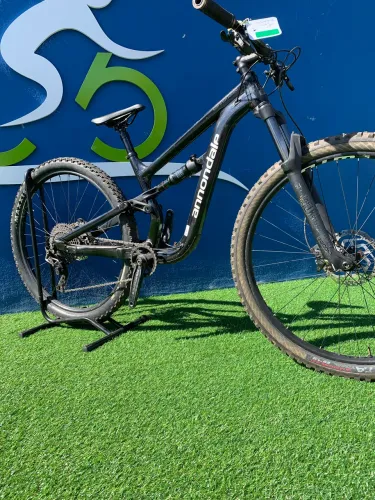 Cannondale Habit - Tamanho 15
