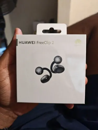 Huawei freeclip 2 lacrado 