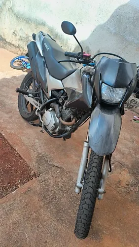 Bros 150 esd 2009