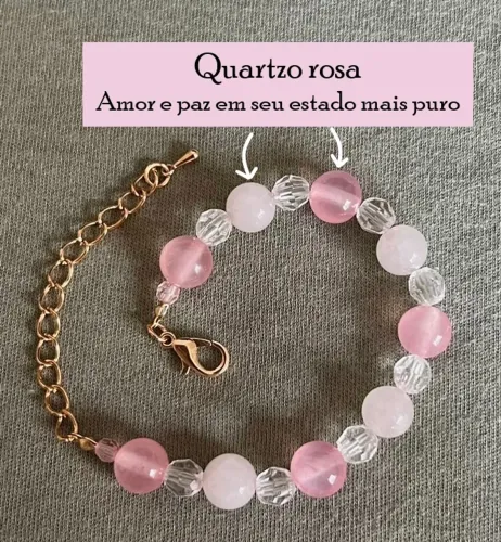 Pulseira Amor