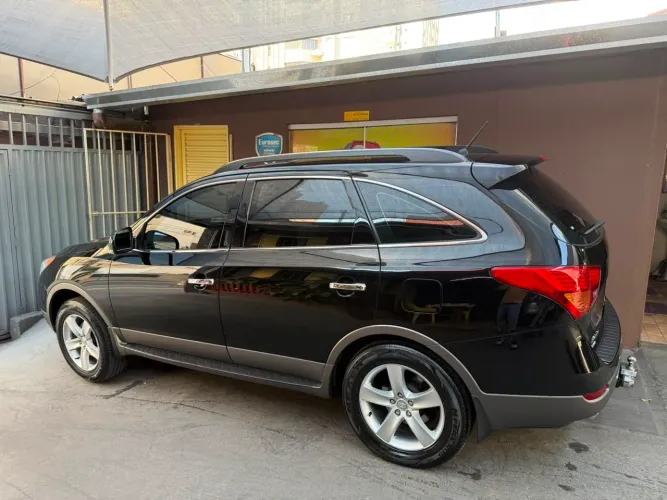 Hyundai Veracruz GLS 3.8 4WD Aut. 2010