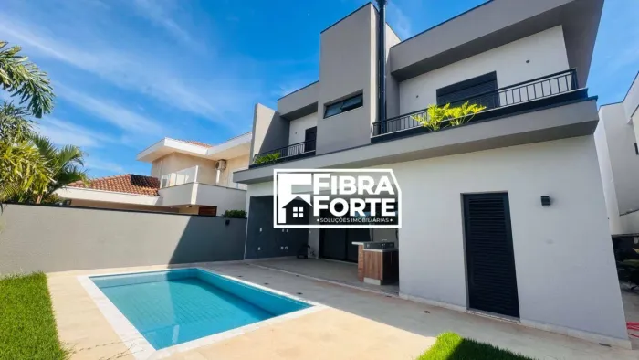 Casa para locação no bairro Swiss Park em Campinas