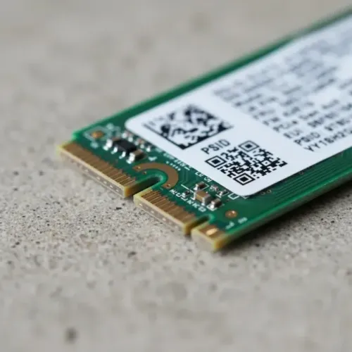 Ssd 256gb, M.2 Nvme novos - Aldeota