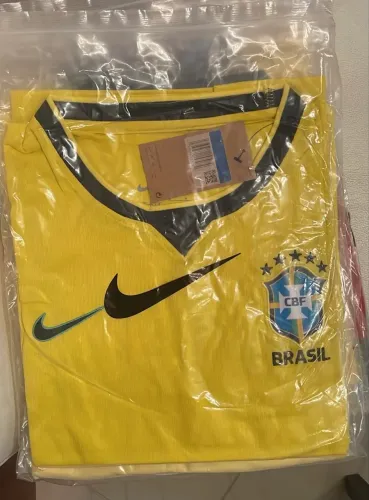 Últimas unidades CAMISA DO BRASIL