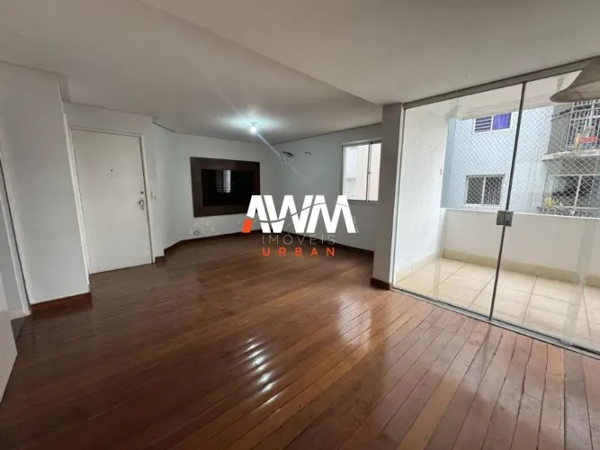 Apartamento 3 Quartos à venda, 109 m² por R$ 490.000 - Setor Bueno