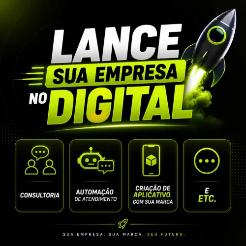 ATENÇÃO! Seja um empresário ou alguém que quer viralizar