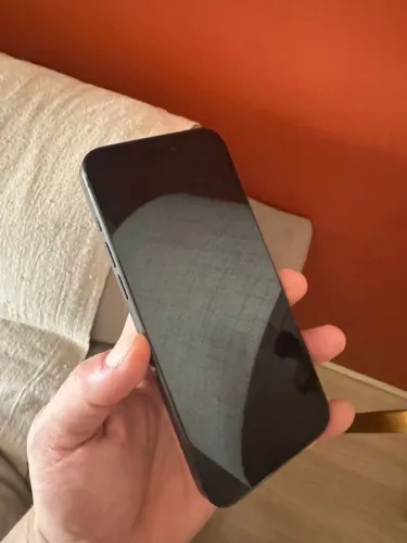 iPhone 15 Pro Max 256 GB - Space Gray | Impecável