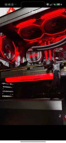 Pc gamer high end venda ou troca