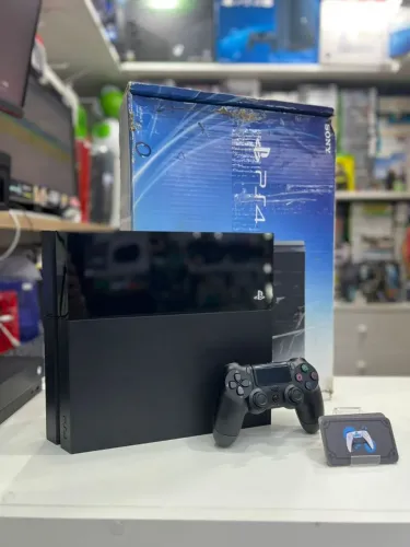 Ps4 1tb