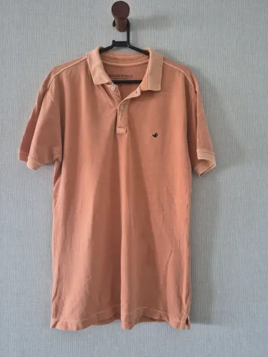 Kit Camisas Originais M - Aramis, Brooksfield, Nike | Pouquíssimo uso