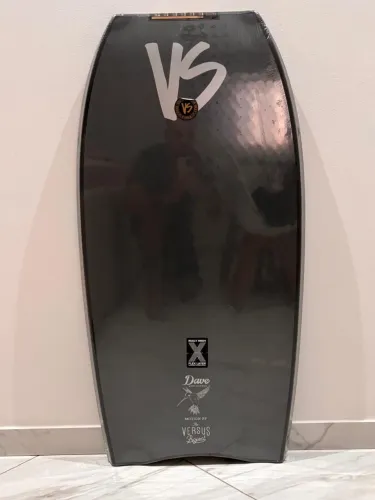Prancha de bodyboard VS 40.5