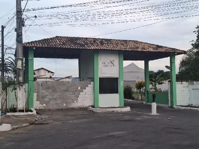 Oportunidade garantida Casa no Marambaia (manilha), Itaborai - RJ, N. SN FRAÇÃO 158, 2 qu