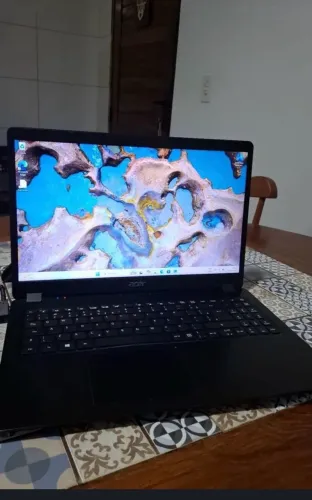 Nootbook acer
