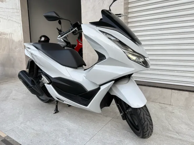 Honda Pcx 160 