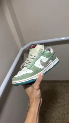 nike dunk 